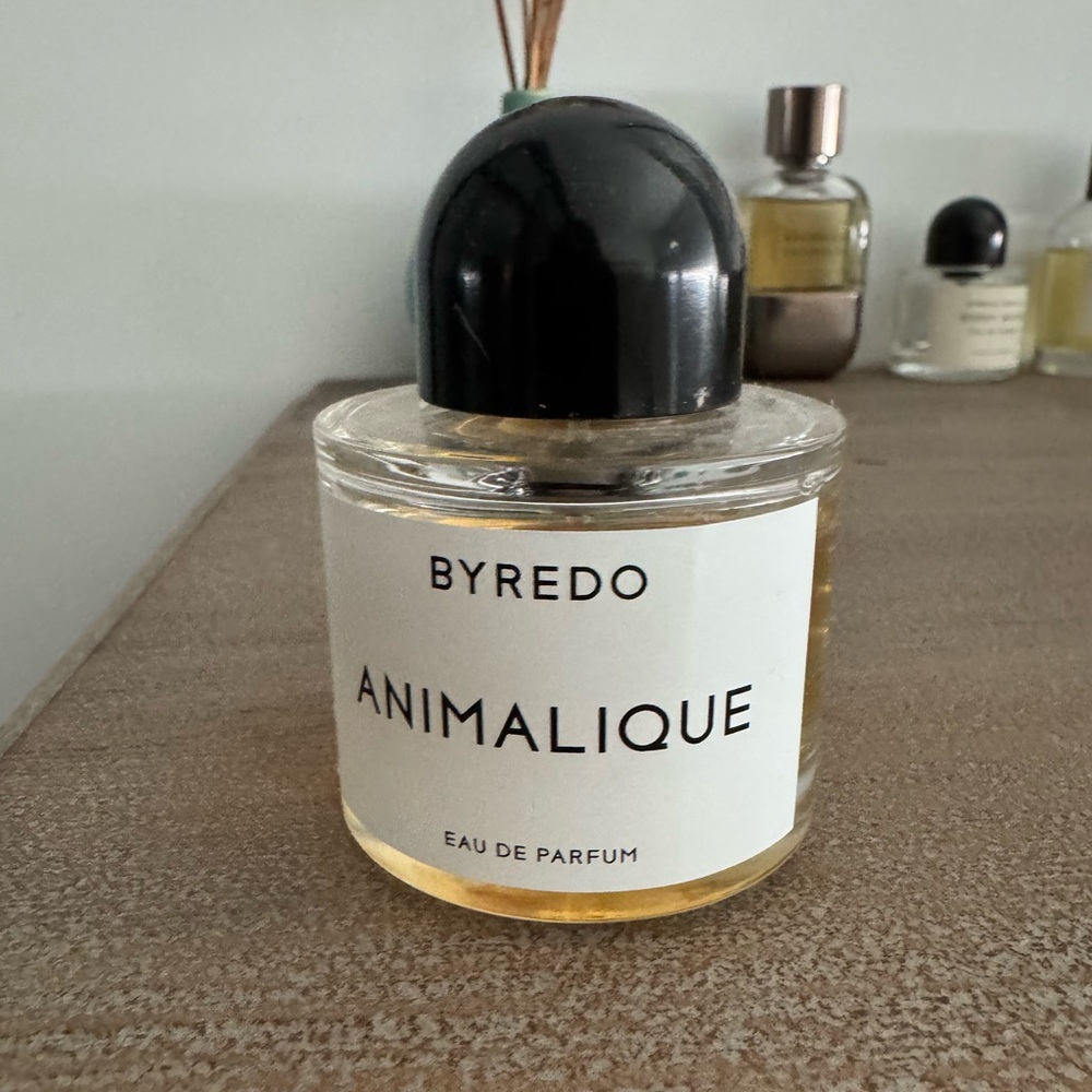 Byredo Animalique 50ml